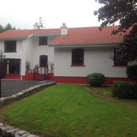 Beech Lodge B&B Lisheenanoran Eksteriør billede