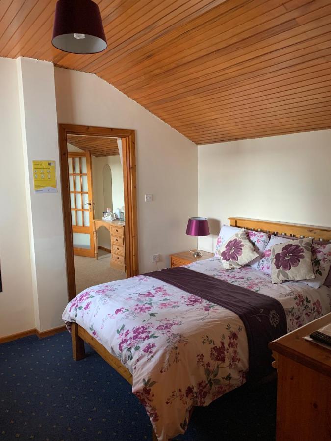 Beech Lodge B&B Lisheenanoran Eksteriør billede