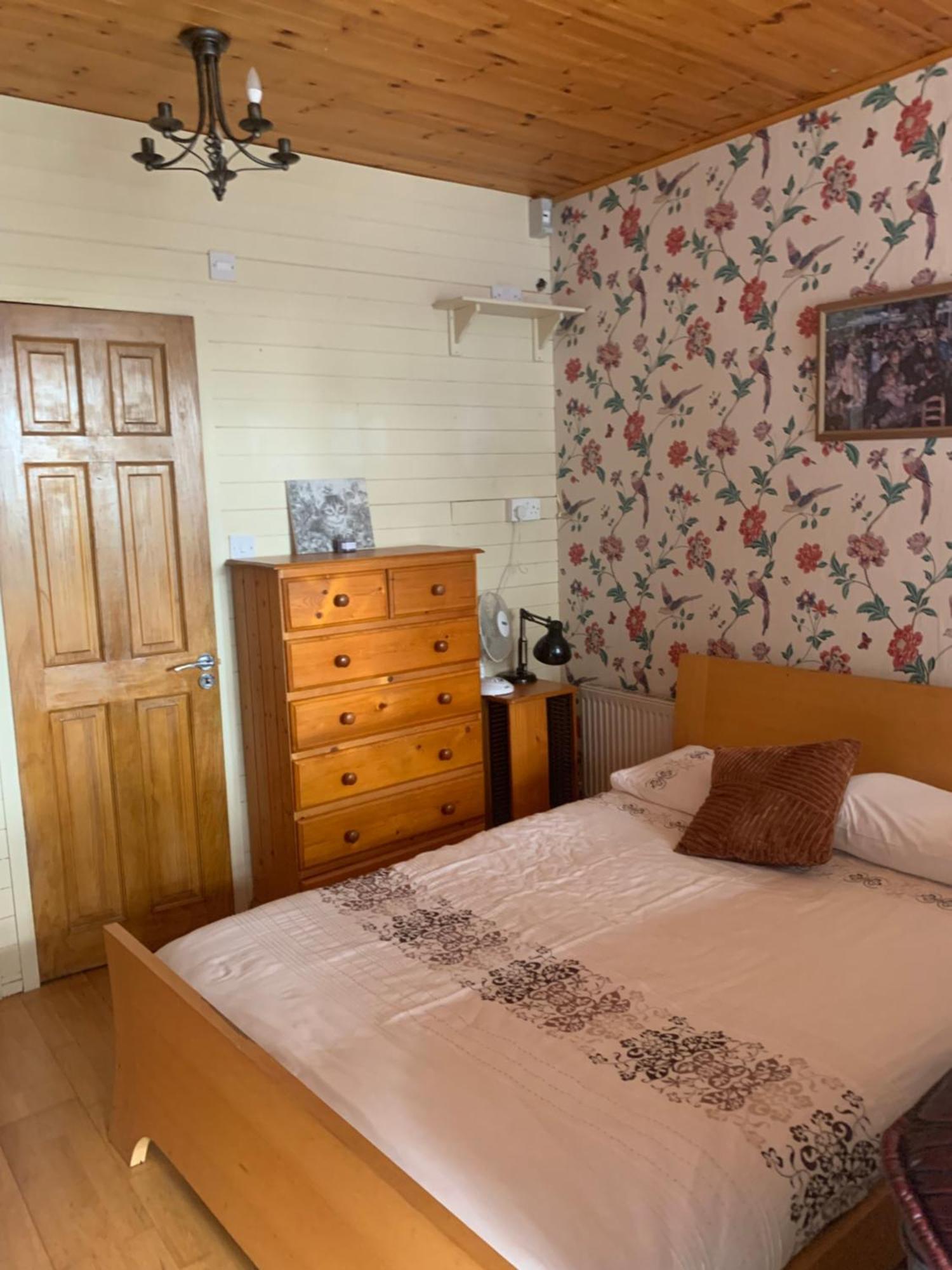 Beech Lodge B&B Lisheenanoran Eksteriør billede