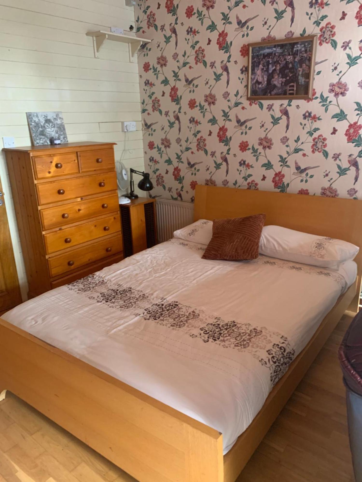 Beech Lodge B&B Lisheenanoran Eksteriør billede