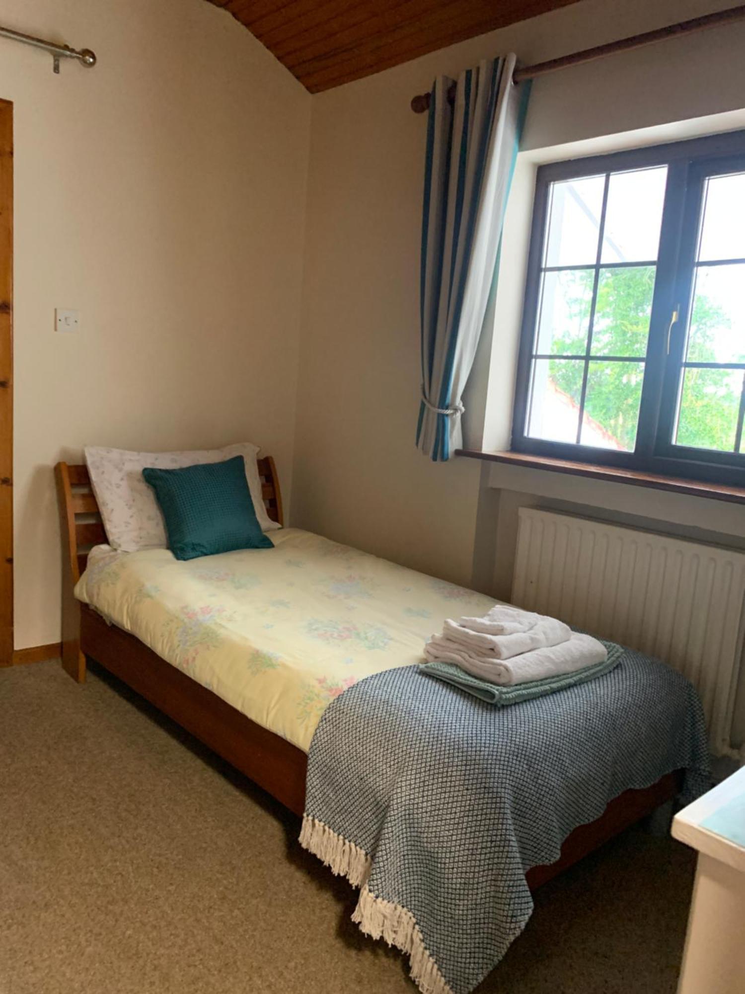 Beech Lodge B&B Lisheenanoran Eksteriør billede