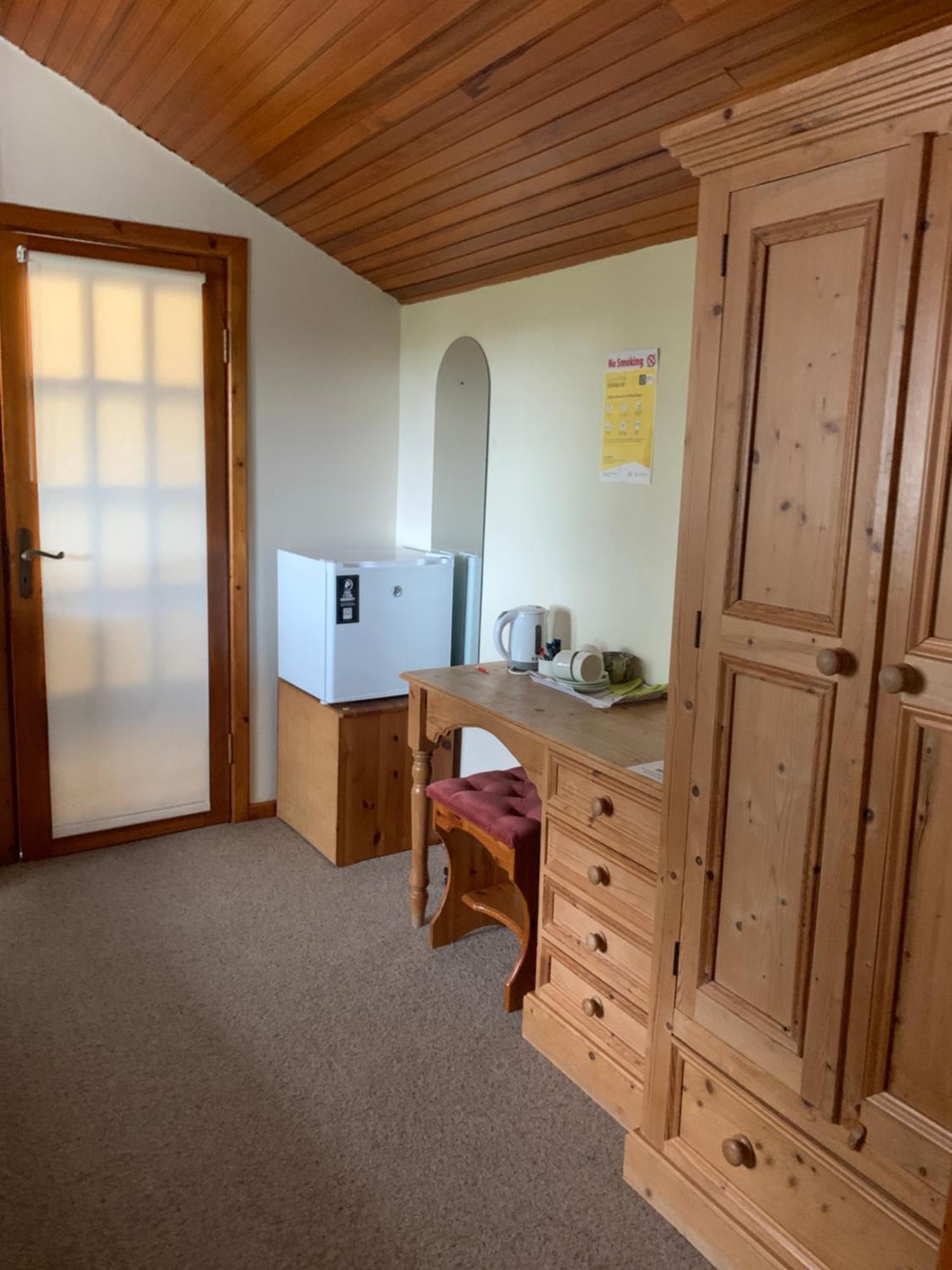 Beech Lodge B&B Lisheenanoran Eksteriør billede