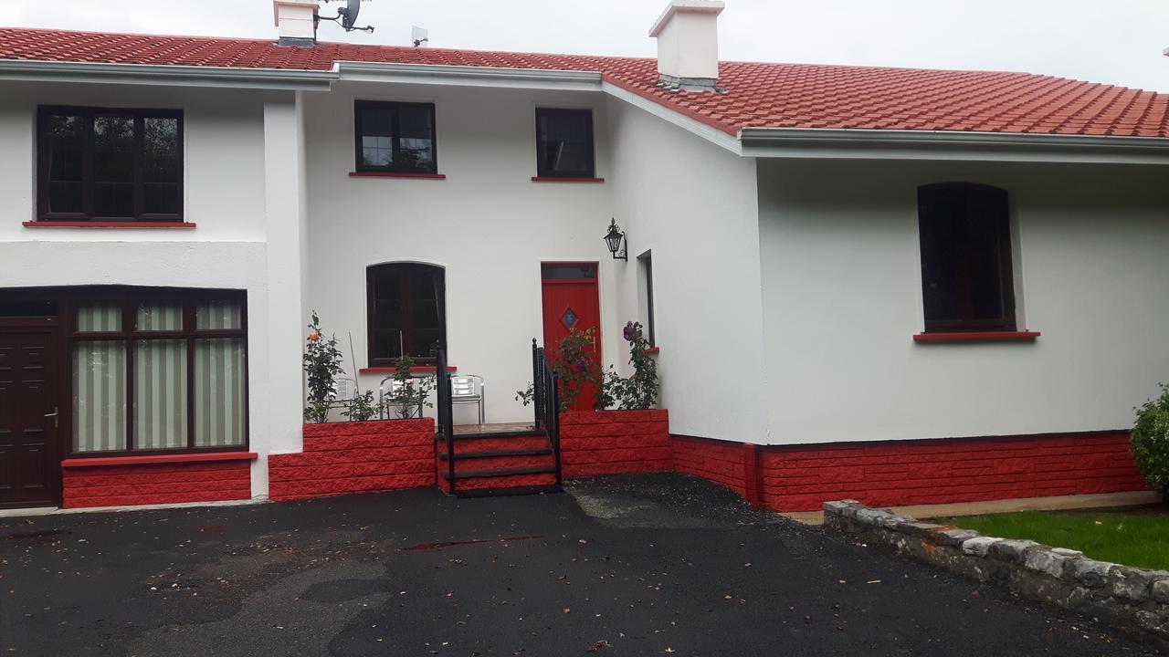 Beech Lodge B&B Lisheenanoran Eksteriør billede