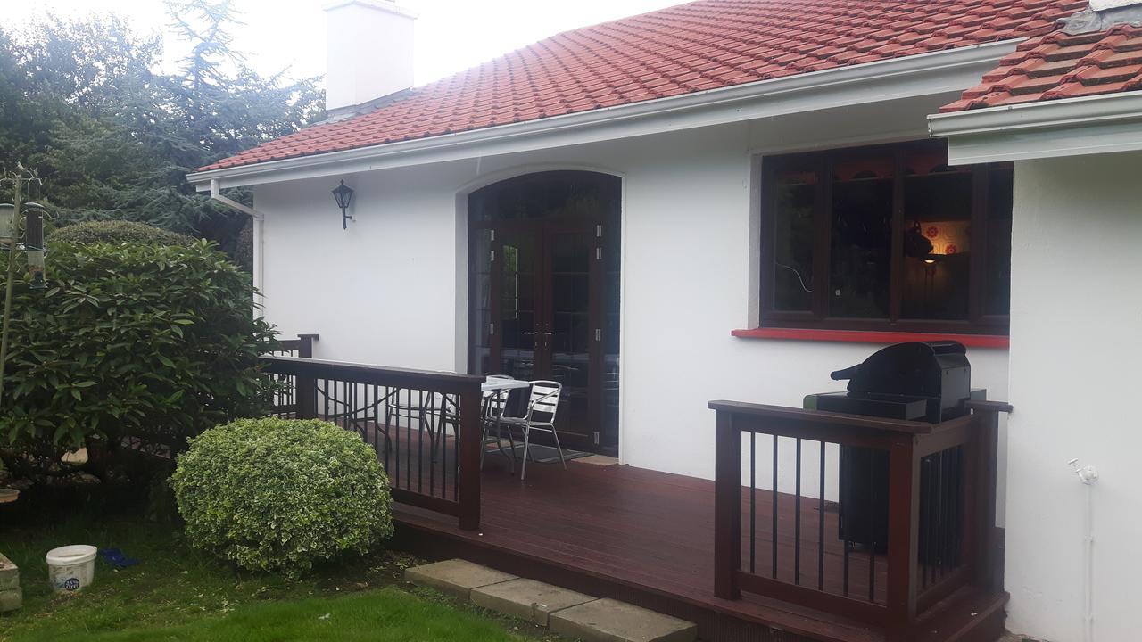 Beech Lodge B&B Lisheenanoran Eksteriør billede