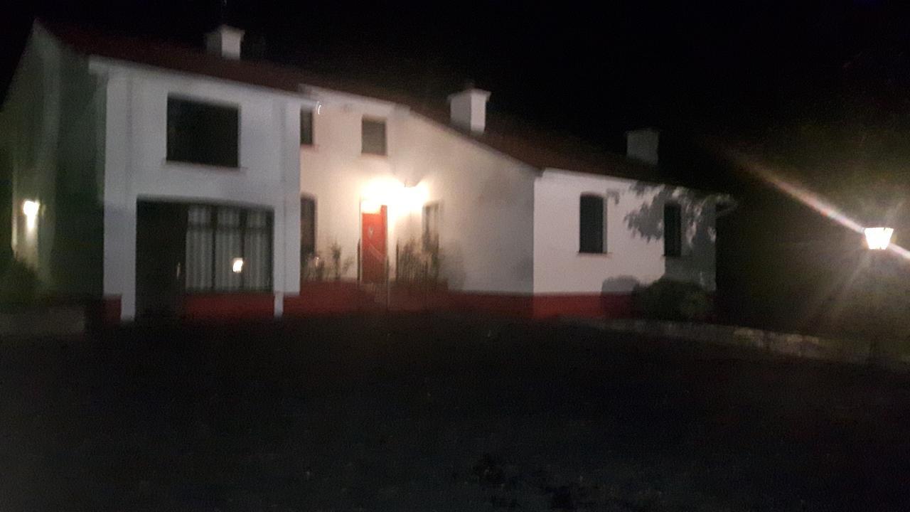 Beech Lodge B&B Lisheenanoran Eksteriør billede