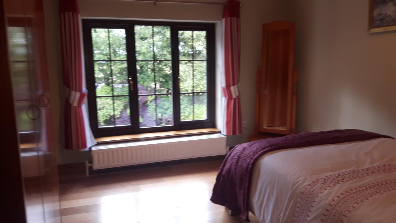 Beech Lodge B&B Lisheenanoran Eksteriør billede