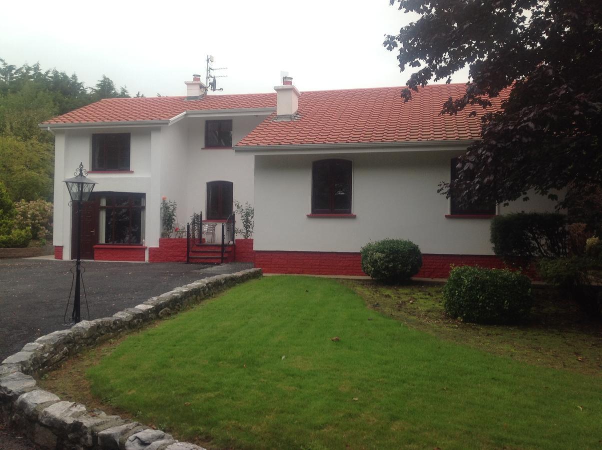 Beech Lodge B&B Lisheenanoran Eksteriør billede