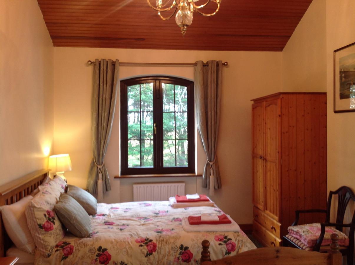 Beech Lodge B&B Lisheenanoran Eksteriør billede
