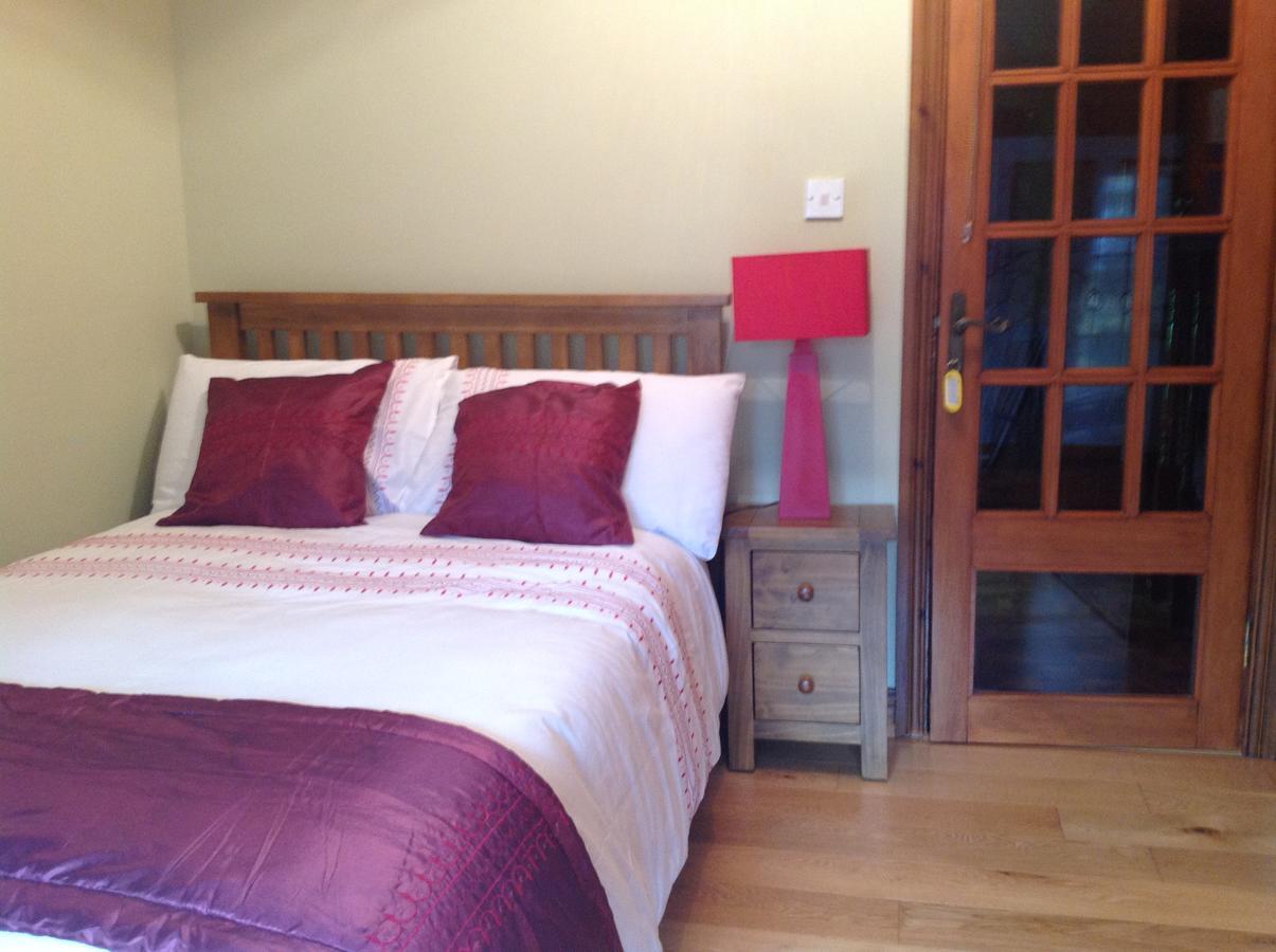 Beech Lodge B&B Lisheenanoran Eksteriør billede