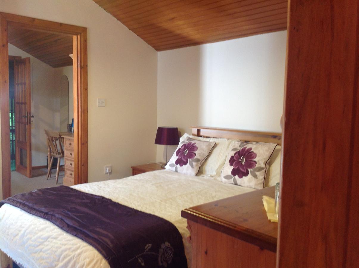Beech Lodge B&B Lisheenanoran Eksteriør billede