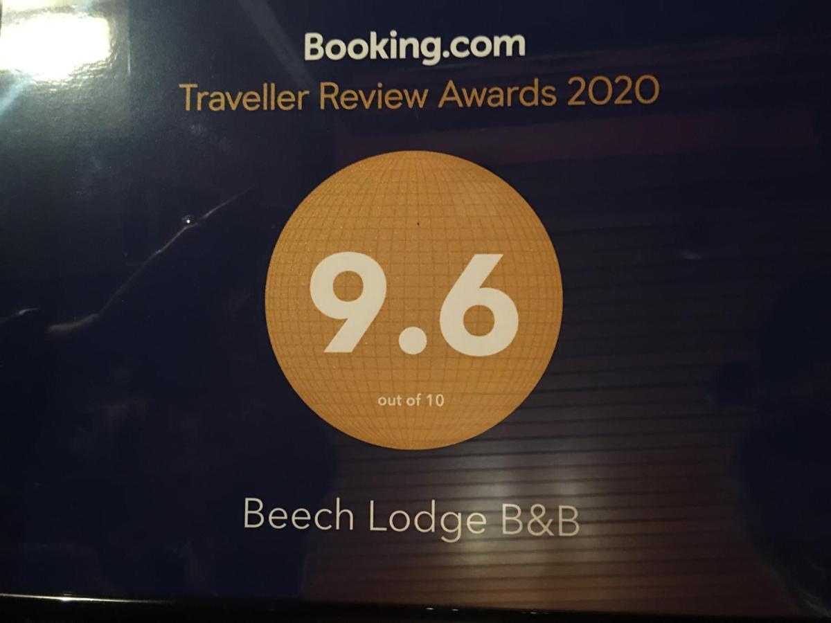 Beech Lodge B&B Lisheenanoran Eksteriør billede